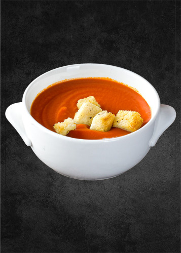 Tomato Soup