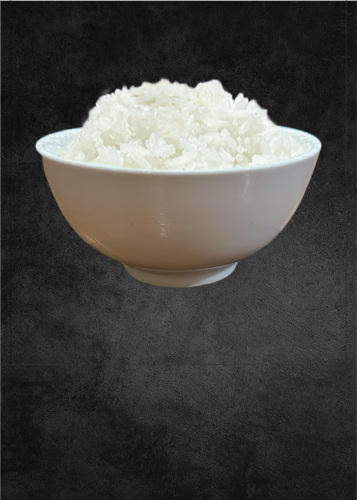 Plain Rice