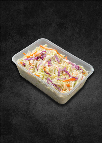 Coleslaw
