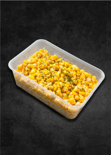 Corn Niblets