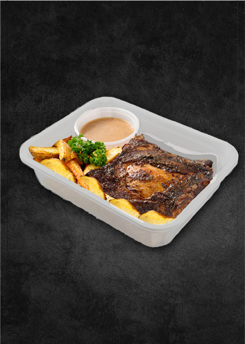 Ribeye Roast Beef