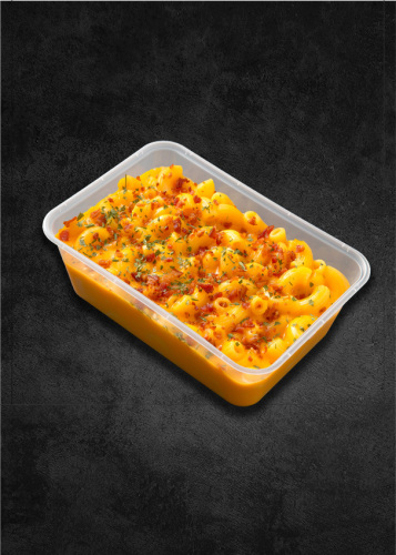 Mac and Cheese