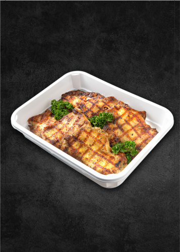 Chargrilled Chicken