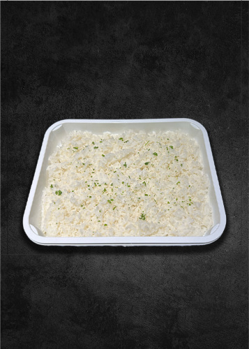 Plain Rice