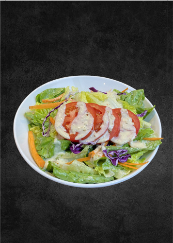 Garden Salad