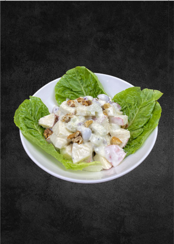 Waldorf Salad