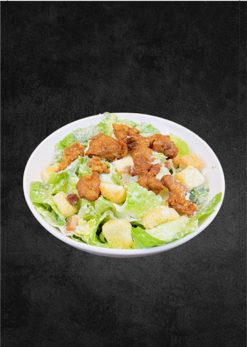 Chef's Caesar Salad