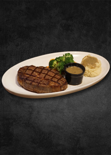 Ultimate Ribeye Steak