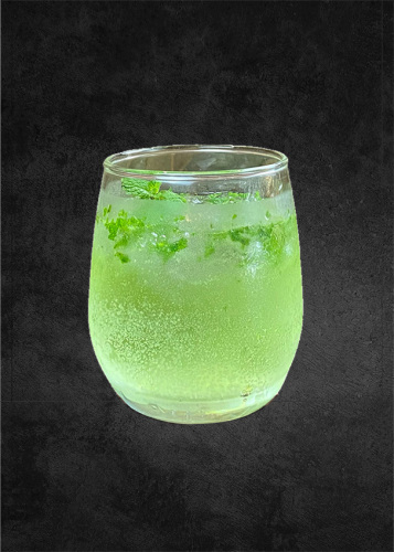Classic Mojito