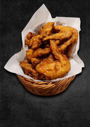 Chicken Wings Platter - Original