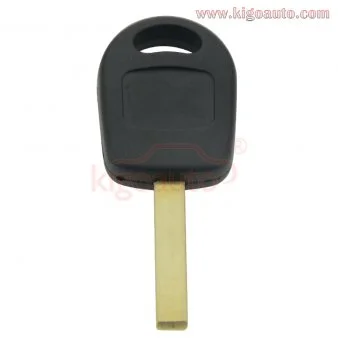 Transponder Key blank HU83 for Peugeot