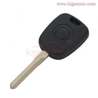 Transponder Key HU64 for Mercedes Benz