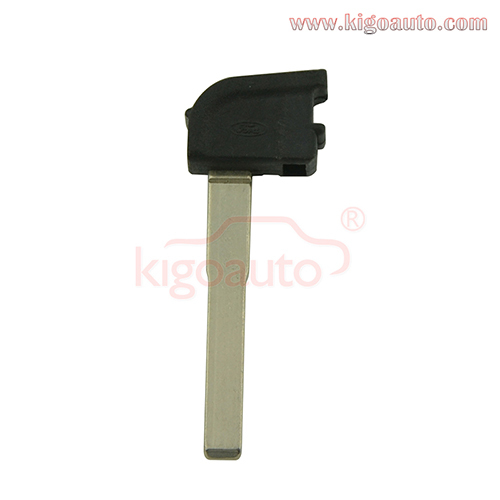 Smart key blade HU101 for Ford C-Max Focus Kuga  Mondeo 2006-2011