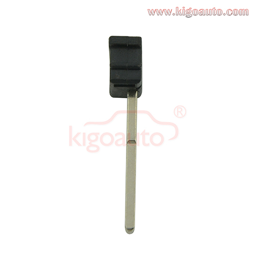 Smart key blade HU101 for Ford C-Max Focus Kuga  Mondeo 2006-2011