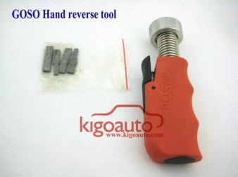 GOSO Hand reverse tool