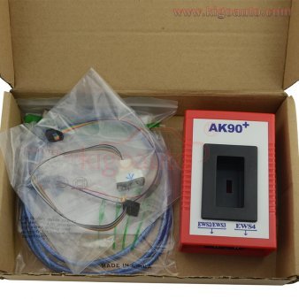 AK90 key programmer