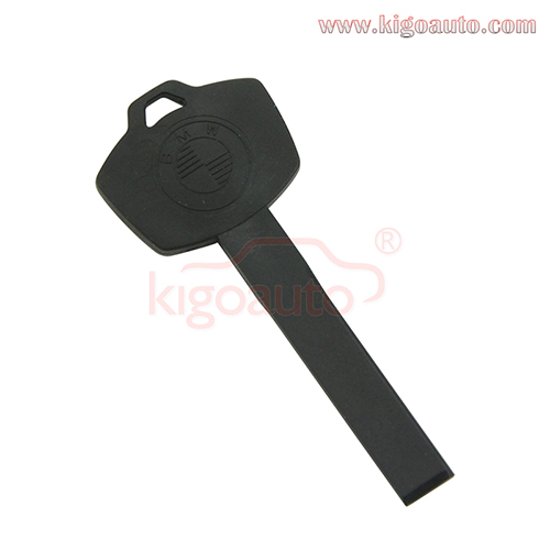Plastic key blank HU92 for BMW,BMW