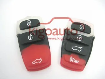 remote key button 3/4 for Kia