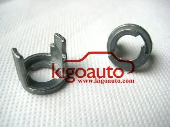 BMW door lock part