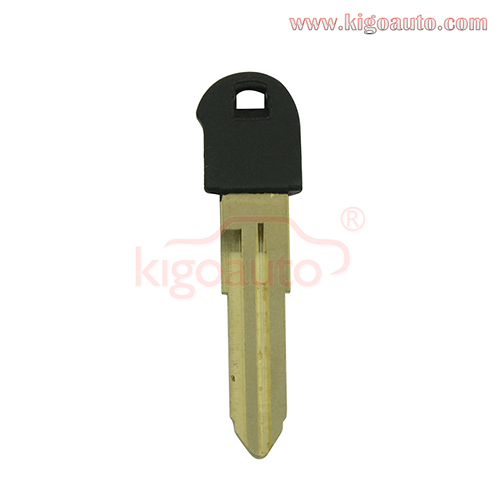 Smart Key blade TOY41 for Toyota