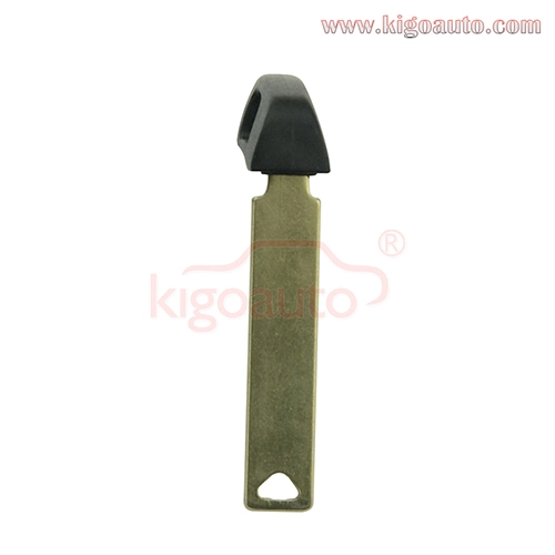 PN 69515-08020 Smart key blade for Toyota Sienna 2012 2013 2014