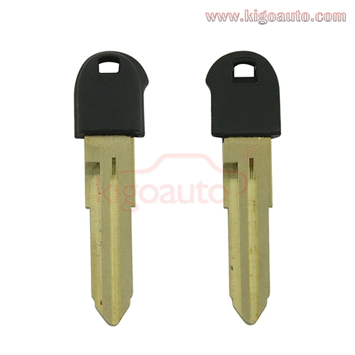 Smart Key blade TOY41 for Toyota