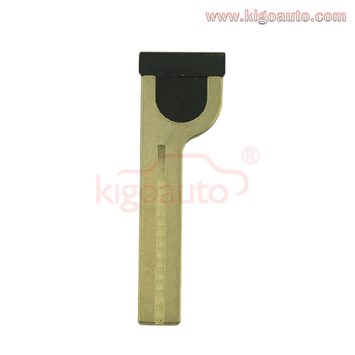 69515-30350 / 69515-50270 Emergency key blade TOY48 for Lexus ES GS LS ...