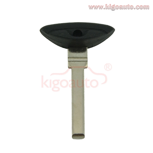 Smart key blade for SAAB 9-3 9-5