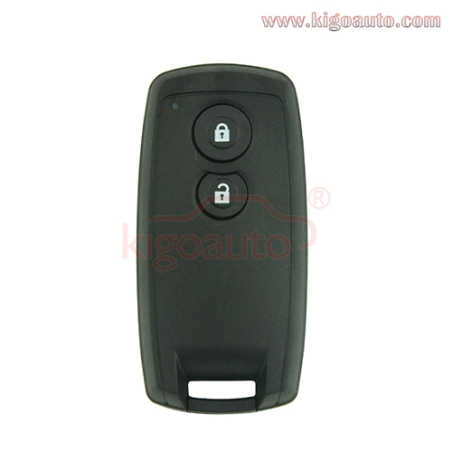 Smart key 2 button 434mhz for Suzuki 37172-64J10