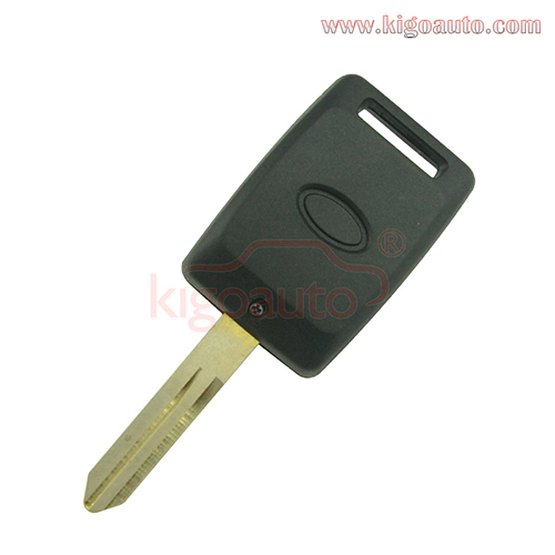 Remote key shell 3B+panic for Subaru Tribeca Outback