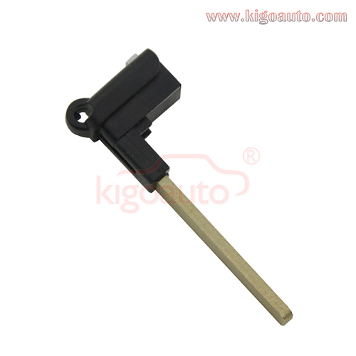 Smart key blade for Subaru Forester Impreza