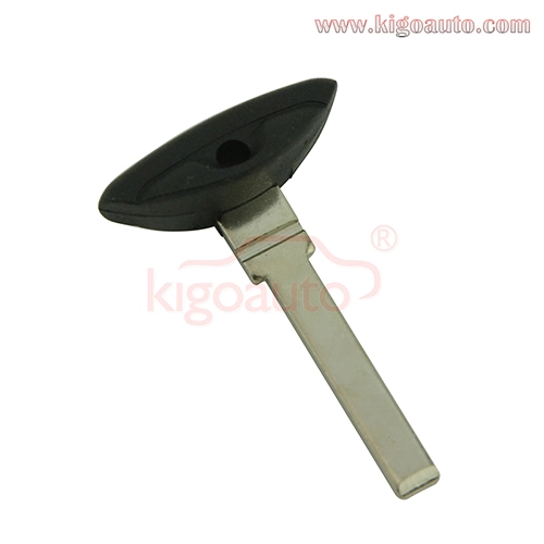 Smart key blade for SAAB 9-3 9-5