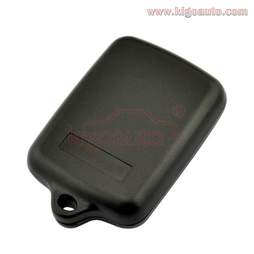 Remote fob 3 button 315Mhz for Toyota Sienna