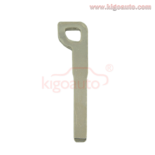 164-R7992 Smart key blade for Ford New Mondeo