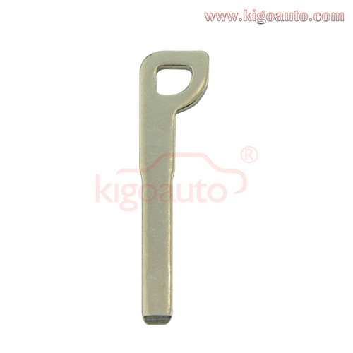 164-R7992 Smart key blade for Ford New Mondeo