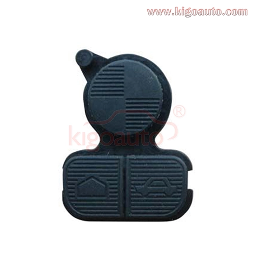 BMW 3button pad