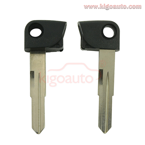 Smart key blade for Honda Acura RDX RL