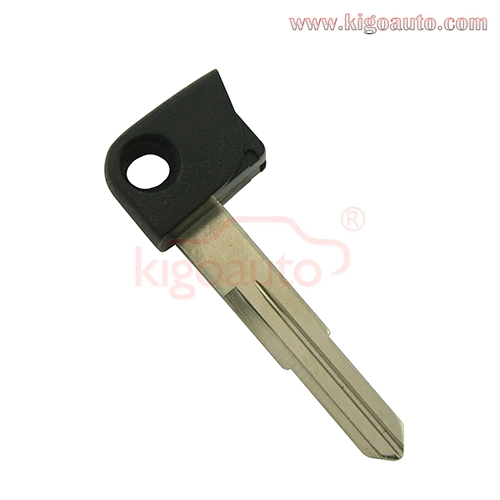 Smart key blade for Honda Acura RDX RL