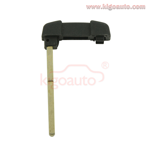 Smart key blade for Land Rover LR2