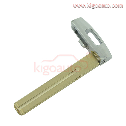81996-A4040 81996-2P300 Smart emergency key blade for SY5XMFNA04 Kia Sportage Optima 2013 2014
