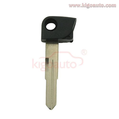 Smart key blade for Honda Acura RDX RL