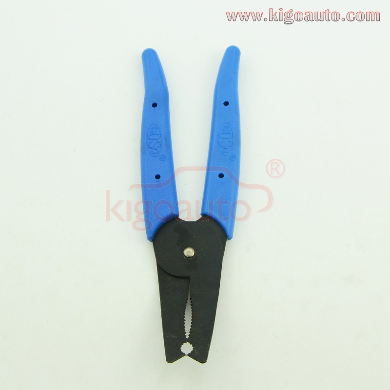 Car Lock Splitting Pliers