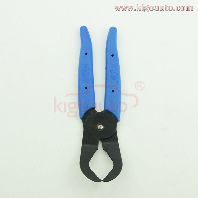 Car Lock Splitting Pliers