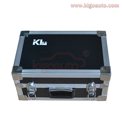 Lishi tool box high quality