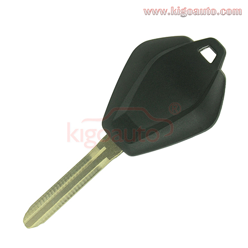 Remote key shell 2 button for Isuzu D-Max 2009 2010 2011