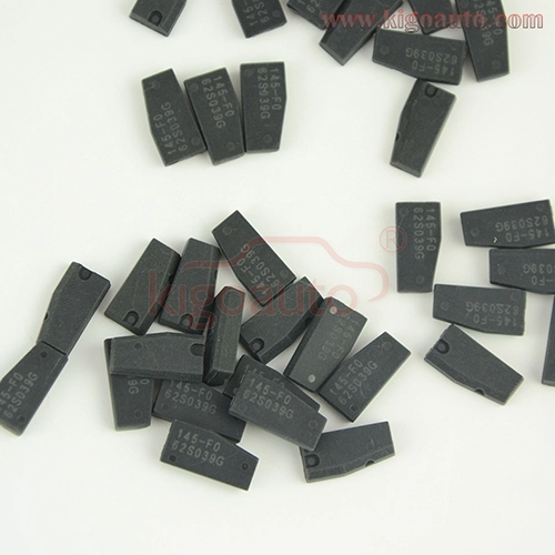 Auto Car Key Chip Immobilizer Transponder Chip 4D60 carbon 80 bit For Ford ID60 Chip blank Remote Key chip