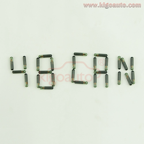 48 CAN transponder chip for VW Audi Seat Skoda