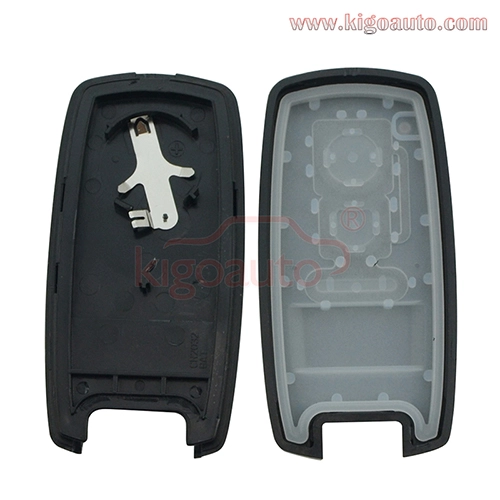 PN 37172-64J10 Smart key case 2 button for Suzuki Grand Vitara SX4 Swift