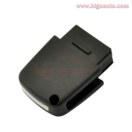 Remote key case 3 button for Mazda 3 2 6