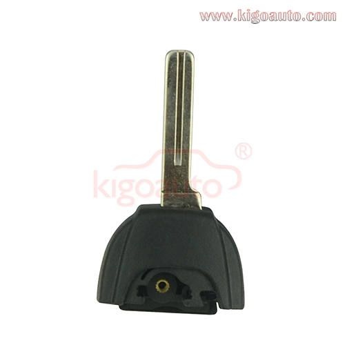 Part Number: 31253386 Flip remote key blade for Volvo S60 S80 V70 XC70 XC90